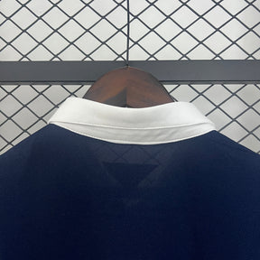 CAMISA RETRÔ FRANÇA HOME 2014