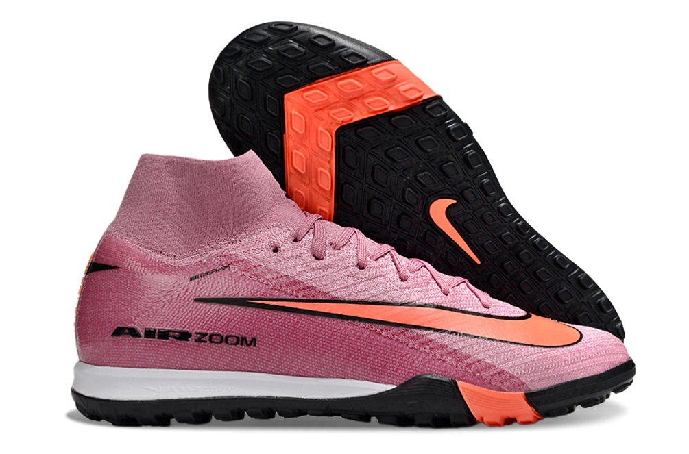 Chuteira Nike Air Zoom Mercurial Superfly 16 Elite TF