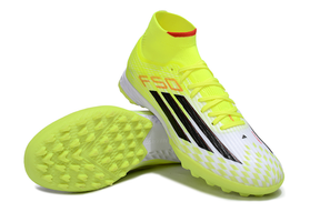 Chuteira Adidas F50 TF Society
