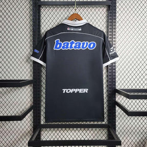 Camisa Corinthians II 1999 - Versão Retrô