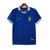 Camisa Retrô Brasil Away 1997