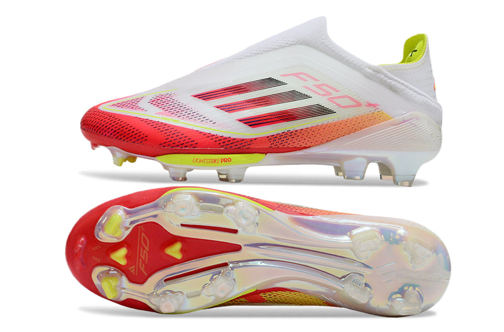 Chuteira Adidas F50 FG Lightstrike Pro