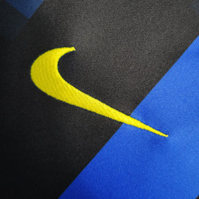 Camisa Inter de milão Home 23/24 - Nike Torcedor Masculina