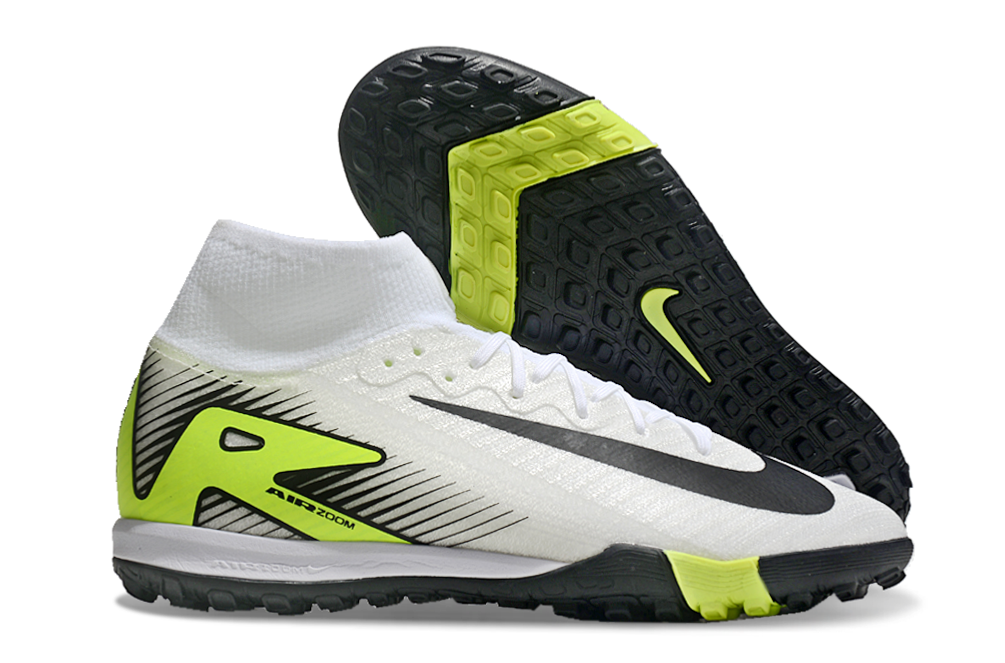 Chuteira Nike Air Zoom Mercurial Superfly 16 Elite TF