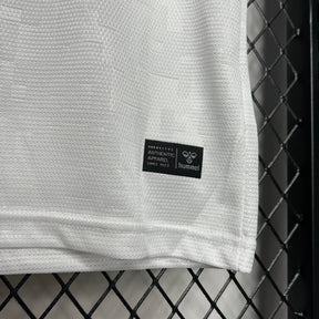 Camisa Dinamarca Away 24/25 - Torcedor Masculina