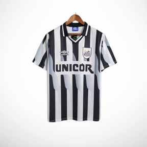 Camisa Santos 1998 - Versão Retrô
