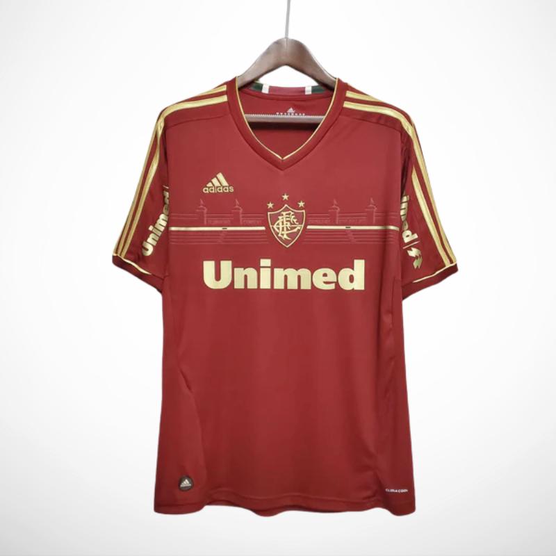 Camisa Fluminense 2012 Edição Especial - Versão Retrô