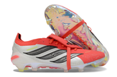 Chuteira Adidas Predator Accuracy + FG