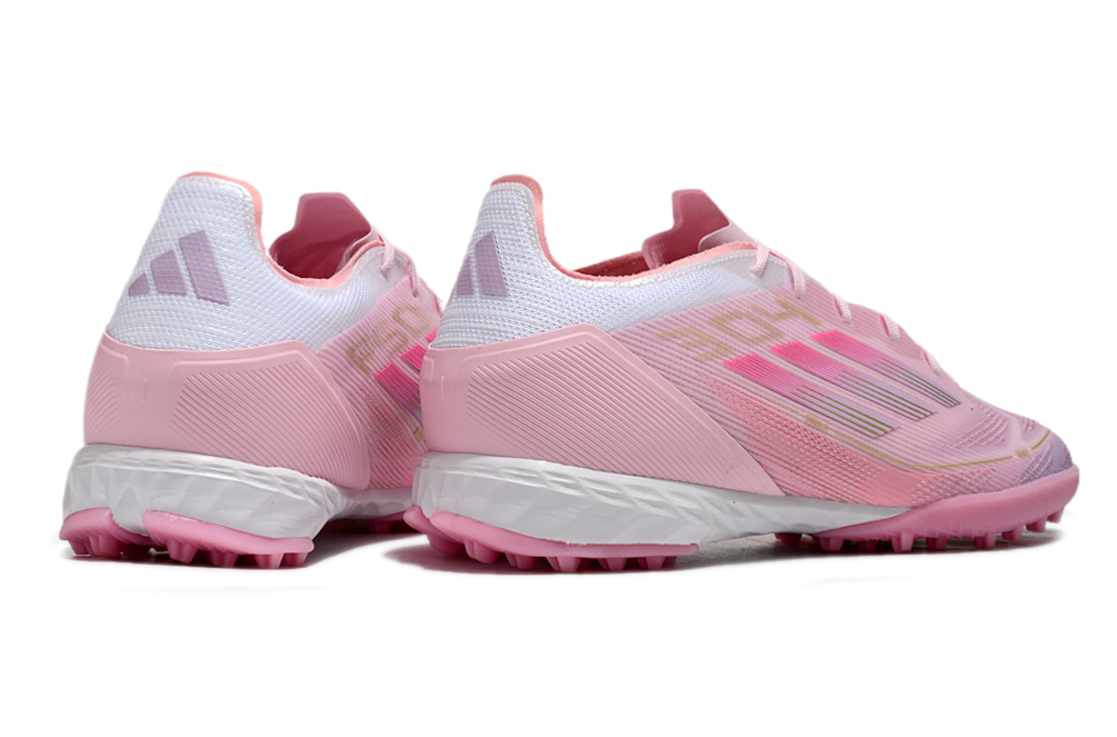 Chuteira Adidas F50 TF Society