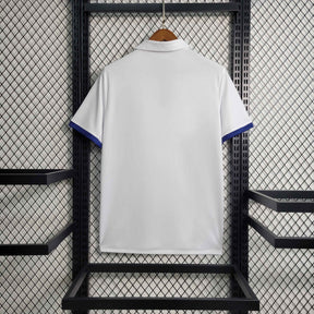 Camisa Real Madrid Home 16/17 - Versão Retrô