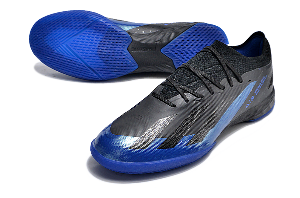 Chuteira Adidas XCrazyfast.1 IC