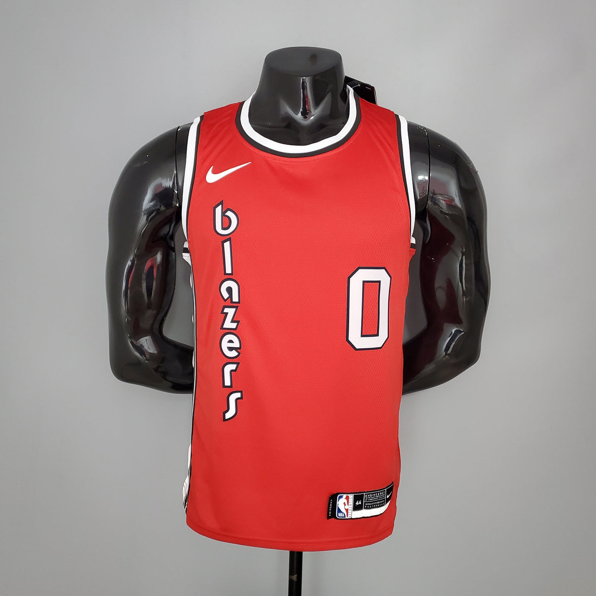 NBA Portland Trail Blazers - Lillard #0