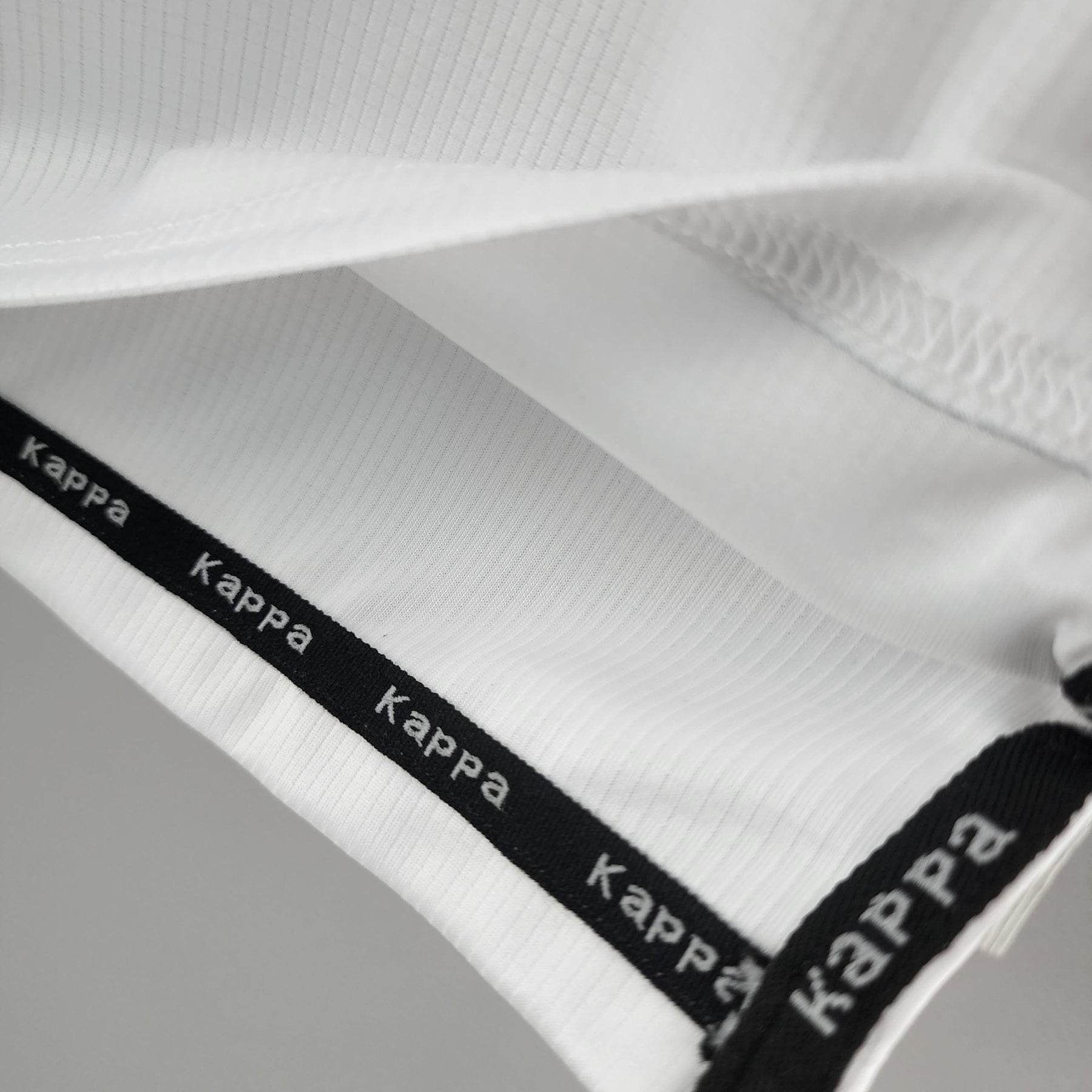 Camisa Retrô Vasco II 2000