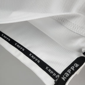 Camisa Retrô Vasco II 2000