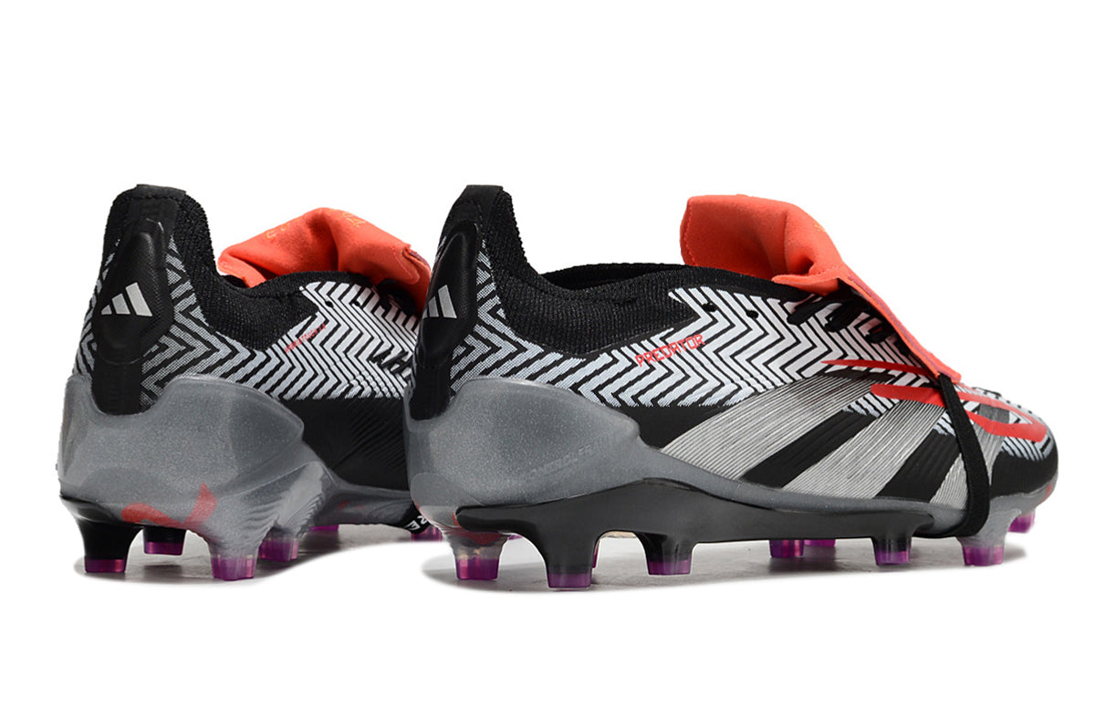 Chuteira Adidas Predator Accuracy + FG