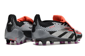 Chuteira Adidas Predator Accuracy + FG