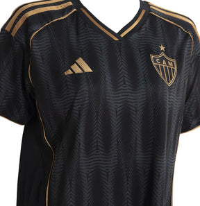 Camisa Feminina Atlético Mineiro Third 2025/26