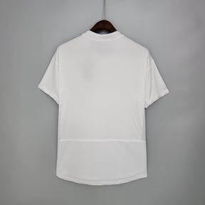 Camisa Retrô PSG II 2002/03