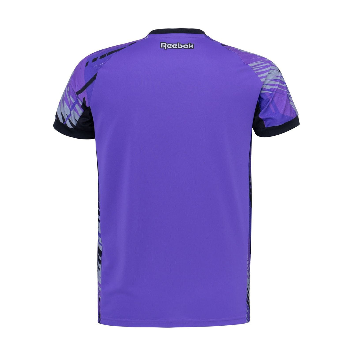Camisa Botafogo Goleiro Away 2025/26