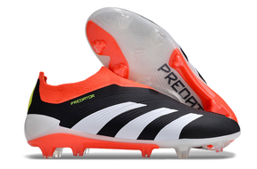 Chuteira Adidas Predator Accuracy + FG