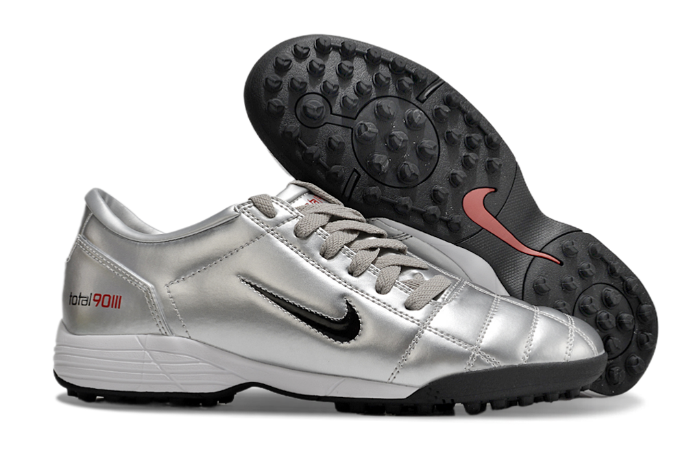 Chuteira Nike Total 90 TF