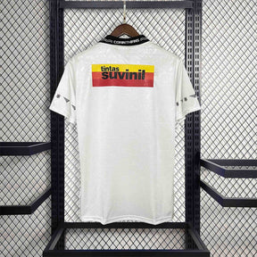 Camisa Corinthians 1997 - Versão Retrô