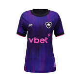 Camisa Feminina Botafogo V 2025/26