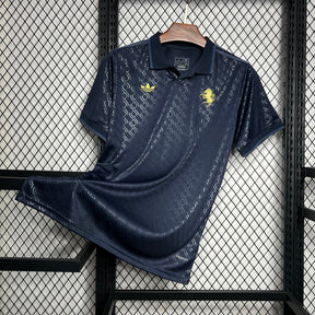 Camisa Juventus Third 24/25 - Adidas Torcedor Masculina - Lançamento