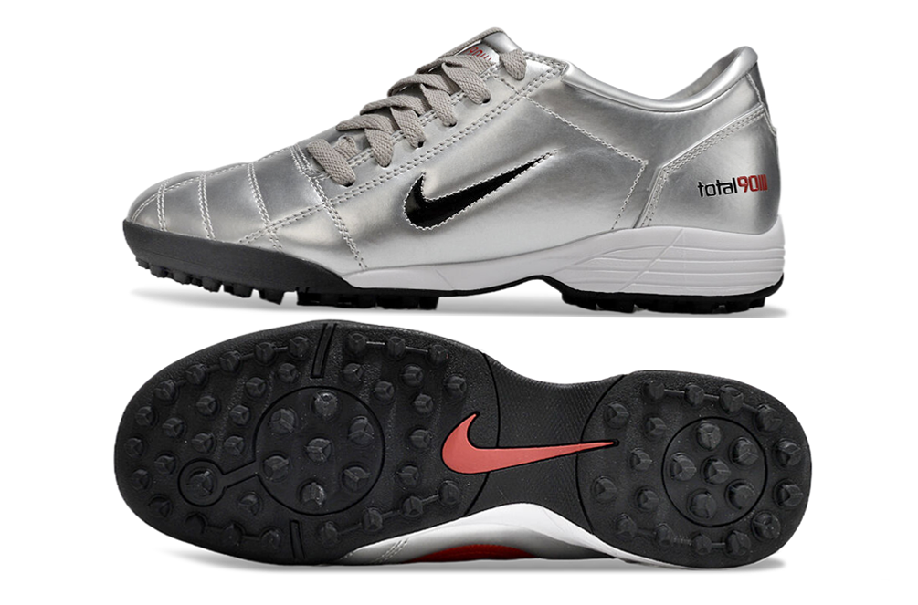 Chuteira Nike Total 90 TF