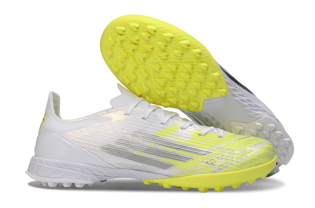 Chuteira Adidas F50 TF Society