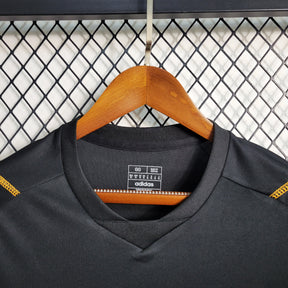 Camisa Internacional Treino 23/24 - Adidas Torcedor Masculina