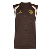 Regata Flamengo Treino Atleta 2026