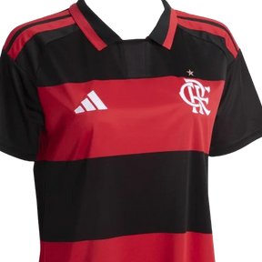 Camisa Feminina Flamengo I 2026/27