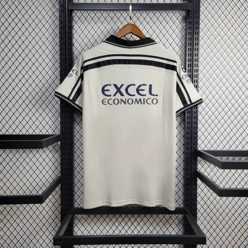 Camisa Corinthians 1998 - Versão Retrô