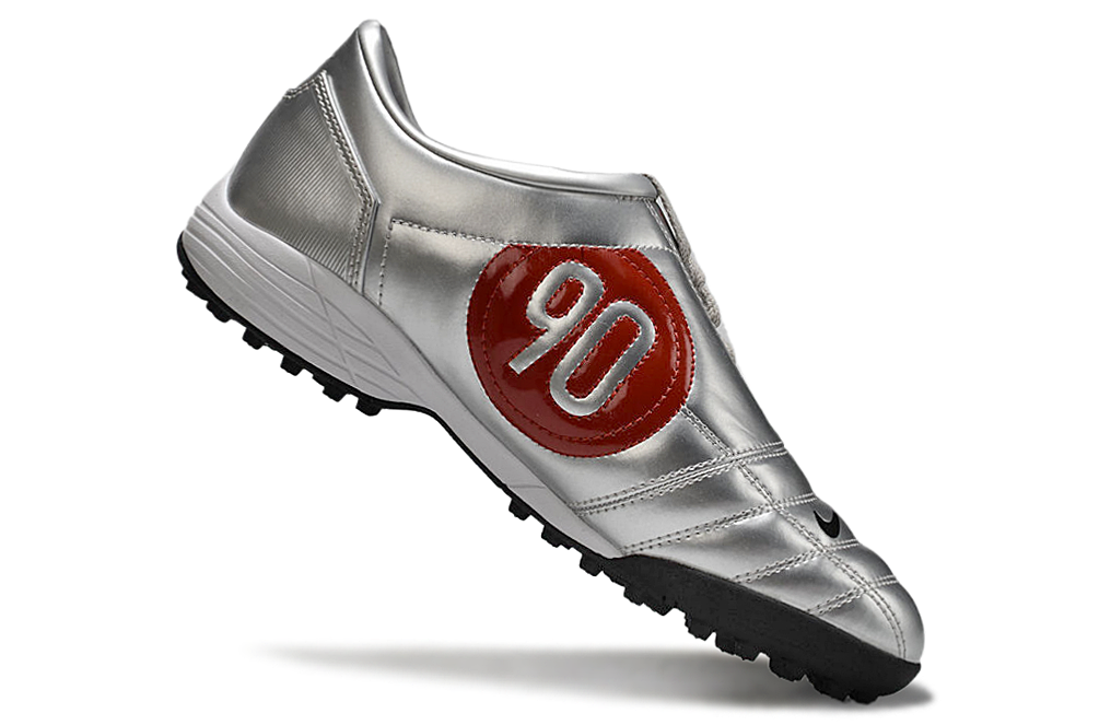 Chuteira Nike Total 90 TF