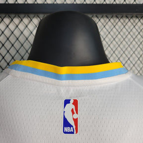 Camisa NBA Lakers #6 James - 23/24