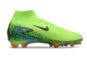 Chuteira Nike Air Zoom Mercurial Superfly Vapor 16 Elite FG