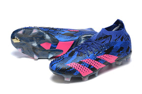 Chuteira Adidas Predator Accuracy + FG