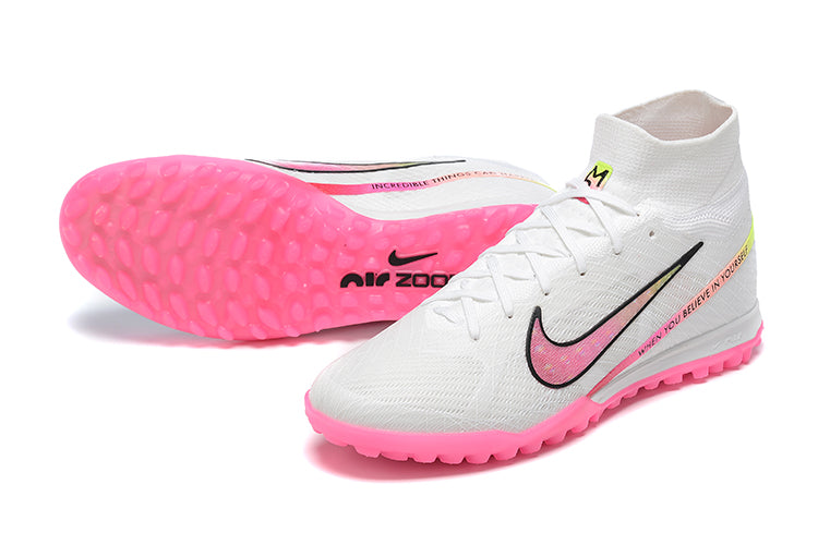 Chuteira Nike Air Zoom Mercurial Vapor XV Elite TF