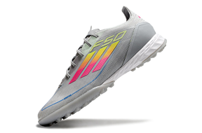 Chuteira Adidas F50 TF Society