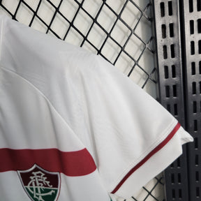 Camisa Fluminense Away 23/24 - Umbro Feminina
