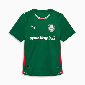 Camisa Puma Palmeiras 2026/27 Jogador