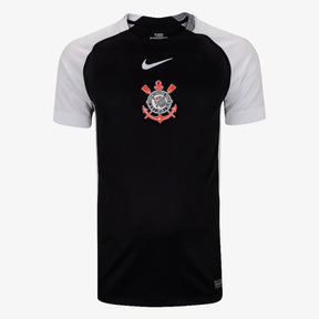 Kit Corinthians 2025 + Patch Campeão