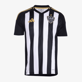 Camisa Adidas Atlético Mineiro 2025/26 I ALEXSANDER N° 5