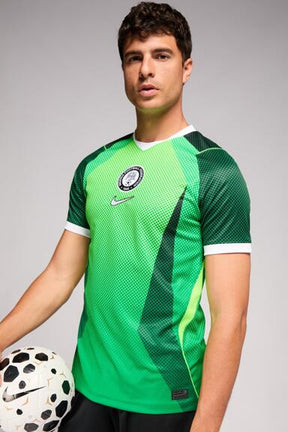 Camisa Nigéria 2026/27  Home