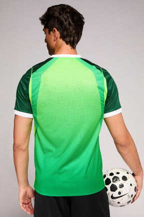 Camisa Nigéria 2026/27  Home