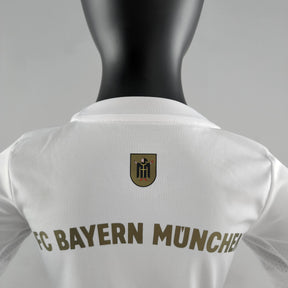 Kit Infantil Bayern Reserva 22/23