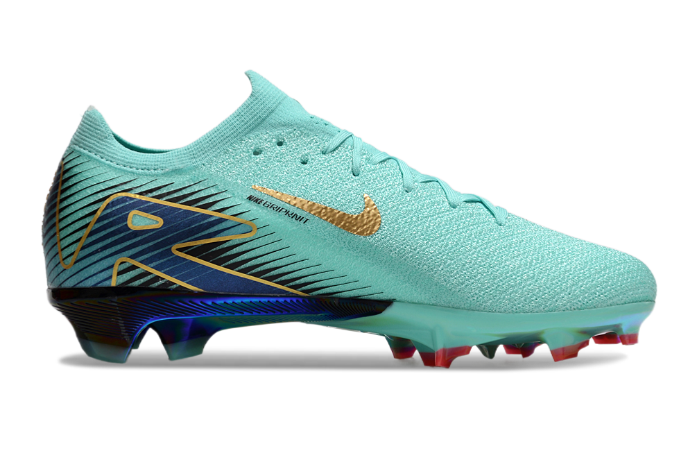 Chuteira Nike Air Zoom Mercurial Superfly Vapor 16 Elite FG