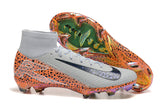 Chuteira Nike Air Zoom Mercurial Superfly Vapor 16 Elite FG