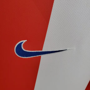 CAMISA RETRÔ ATLÉTICO DE MADRID HOME 14/15